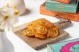 Jalebi.