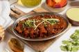Mutton Seekh Kabab Masala.
