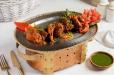 Chicken Tikka.
