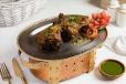 Tangdi Kabab Keema Stuffed (2 Pcs).