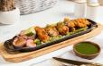 Chicken Pakoda.