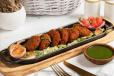 Mutton Galouti (6 Pcs).