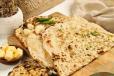Chilli Naan.