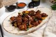Chilli Chicken Dry.