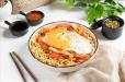 Chicken American Chopsuey.