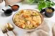 Mix Fried Rice.