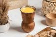 Mango Lassi .