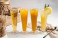 Juices - Canned (A)