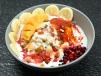 Fruit Chaat