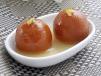 Garam Ghulab Jamun Balls