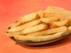 Cajun Fries