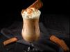 Lotus Frappe
