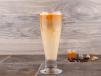 Iced Salted Caramel Latte