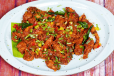 Chilly Chicken Fry Goan