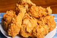 Crispy Fried Chicken