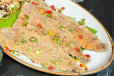 Fresh Bombay Duck