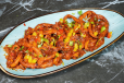 Squid Chilli Fry