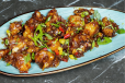 Fish Chilli Chinese