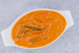 Bindi Tomato Curry