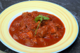 Beef Vindaloo