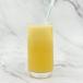 Pineapple, Apple and Ginger.