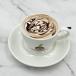 Cafe Mocha.