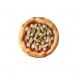 Neapolitan Chicken Pesto Pizza