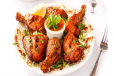 Chicken Tandoori