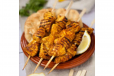 Chicken Kastoori Tikka