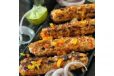 Mutton Gilafi Kabab 1pcs