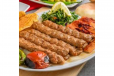 Mutton Lahori Seekh Kabab
