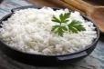 Steam Rice