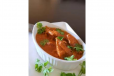 Chicken Kashmiri