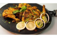 Chicken Lahori Tawa
