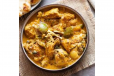 Chicken Patiyala