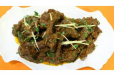 Mutton Lahori Tawa