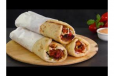 Chicken Shawarma Roll