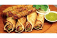 Chicken Kabab Roll