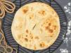 Tandoori Roti