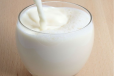 Fresh Milk