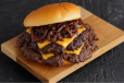 Smash Beef Double