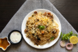 Beef Dum Biryani