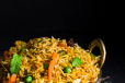 Veg Biryani