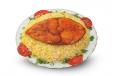 Fish Biryani