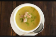 Mutton Soup