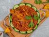 Kadai Chicken