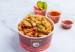 Tajin Pasta With Chicken
