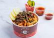 Tajin Pasta With Beef Liver