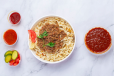 Insigam Pasta (With Minced Meat) Large
