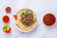 Insigam Pasta (With Beef Liver) Medium